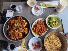 -一棠龙虾•王牌虾球(楚河汉街店)