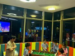 -纽斯桑拿会所(东绣路店)