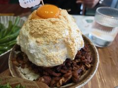 -岛风·台食小馆 ISLAND BISTRO(烟台山店)