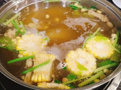 -汕头郑记牛肉火锅店(中山总店)