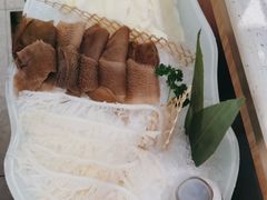 -左庭右院鲜牛肉火锅(长泰广场店)
