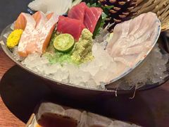 -岩盐·铁板料理(嘉里店)