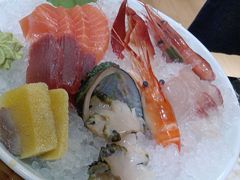 -松坂屋日料自助(长城路店)