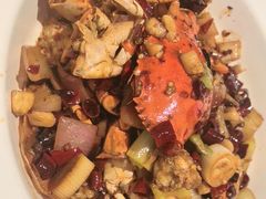 -聚味瞿记·龙虾堂(坡子街店)