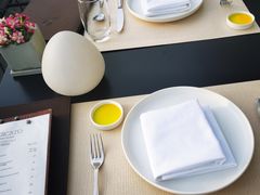 -Mercato莫卡多露台餐厅与酒吧(K11店)