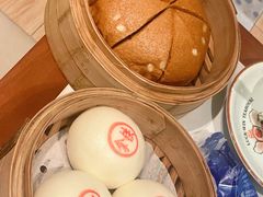 -禄运茶居·手工点心(猎德店)