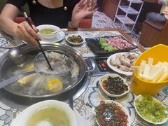 -三毛牛肉店(福强店)