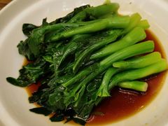 芥蓝-梦都海鲜酒家(万达广场江桥店)