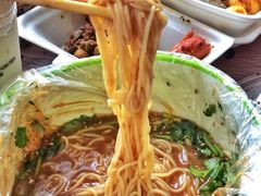 冷面-朴家冷面(总店)