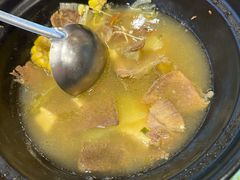 -乡土特色.冷锅鱼.牦牛肉汤锅