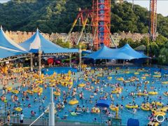 -杭州浪浪浪水公园