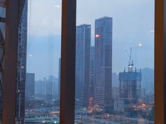 -小南洋海景餐厅(深圳湾店)