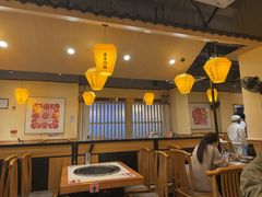 -冰城焰会大丰收铁锅炖(萝岗万达金街店)