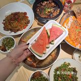 🌶️ 小江溪·江西小炒（武昌万象城店） | 不