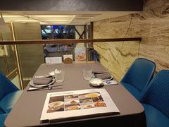 -肆月河豚·新淮扬(金融街店)