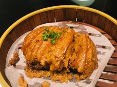 -翠湖宾馆·中餐厅