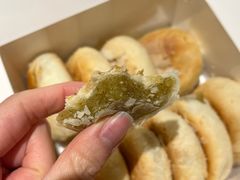 -矮子馅饼(大成路店)