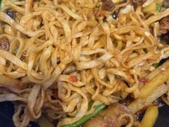-初晋·山西地道刀削面.晋北莜面香(星耀城店)