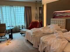 -大连富丽华大酒店