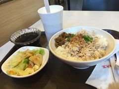 -永和大王(春日上新·阜成门店)