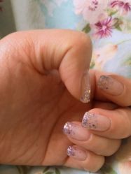 -甜谧美甲美睫·韩式皮肤管理