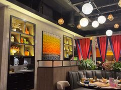 -半秋山西餐厅(巴南万达广场店)
