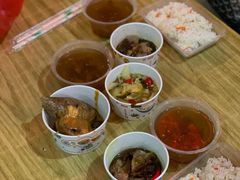 -好成财牛排馆(涂门街总店)