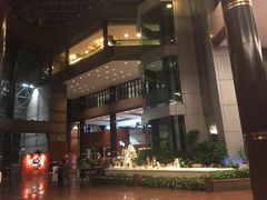 -上海新锦江大酒店