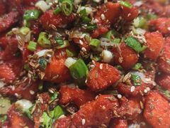 -直隶安家牛肉罩饼(七一路店)