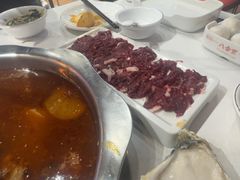 -八合里潮汕鲜牛肉火锅(吉大店)