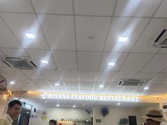 -钱塘府海鲜餐厅