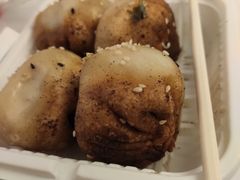 -小杨生煎(火车站北广场店)