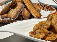 -西夏回族烧麦馆(牡丹街店)