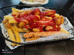 -阳光披萨(辽宁路店)