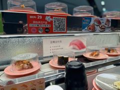 -争鲜回转寿司(朝北大悦城店)