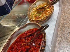 -韵咖啡自助餐厅(天津香格里拉店)