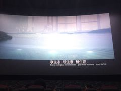 -SFC上影影城(杭州下沙IMAX店)