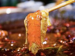 -周师兄大刀腰片火锅(洪崖洞旗舰店)