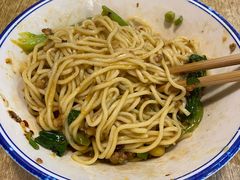 -车沾巷·重庆老味豌杂面