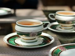 -马勒别墅饭店(静安寺店)