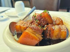 同庆楼红烧肉-同庆楼(大钟寺店)