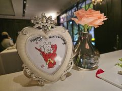 -弦月窗LUNETTE BY AMANDA(复兴路店)