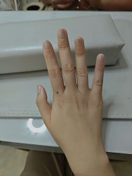 -iU美甲美睫