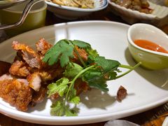 -传统香辣蟹(南园路店)