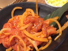-新石器烤肉(南站店)