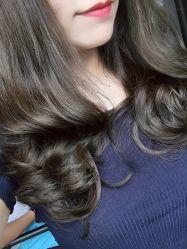 点击看大图 -HD HAIR STYLE
