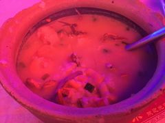 -得记得潮州海鲜砂锅粥(宝业路店)