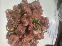 -老阿爸鲜鱼土菜(昆山花桥店)