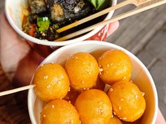 -黑色经典臭豆腐·长沙鲜食商店(坡子街店)