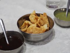 薯角-葛尼沙印度餐厅 (镇明路店)